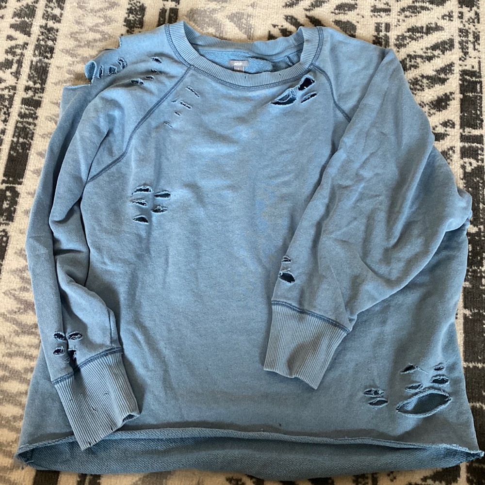 Aerie Crewneck